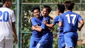 VCK giải bóng đá U17 Quốc gia – Cúp Thái Sơn Nam 2017: HA.GL giành vé bán kết