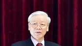 Tổng Bí thư Nguyễn Phú Trọng sẽ thăm cấp Nhà nước Vương quốc Campuchia