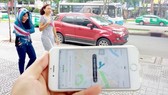 Ngừng kết nối Grab, Uber xe dưới 9 chỗ
