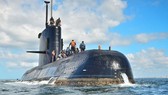 Argentina điều tra toàn bộ vụ tàu ngầm mất tích