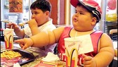 Nguy cơ khủng hoảng béo phì giới trẻ Mỹ 
