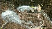 Phát hiện dấu hiệu "bất thường" tại bãi thử hạt nhân Triều Tiên. Ảnh: YONHAP