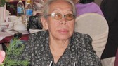 Nhà giáo ưu tú Trần Thị Tỵ đã để lại dấu ấn sâu đậm, sự kính quý trong lòng bao lớp học trò