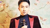 Nghệ sĩ violon Hoàng Rob