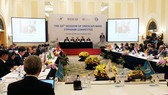 Ủy ban Bão quốc tế tổ chức lễ kỷ niệm lần thứ 50 tại Việt Nam