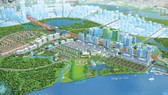 Thúc đẩy xây dựng Khu đô thị phức hợp thông minh tại Khu đô thị Thủ Thiêm