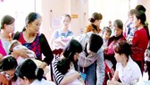 Việt Nam sản xuất vaccine cúm mùa đạt tiêu chuẩn WHO