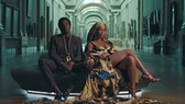 Cặp đôi của làng nhạc quốc tế Beyoncé - Jay Z
