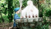 Phim cổ trang Việt: Thử thách với nhà làm phim