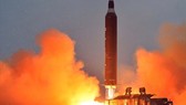 Nhật Bản chưa tin tưởng Triều Tiên sẽ phi hạt nhân hóa. . Ảnh: BUSINESS INSIDER 