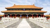 Bảo tàng Cung điện ở Bắc Kinh, hay còn gọi là Tử Cấm Thành