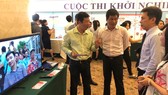 HIST bootcamp 2018: Quy tụ nhiều chuyên gia huấn luyện khởi nghiệp
