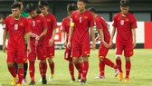 Với kết quả thua 1-2 trước U19 Australia, U19 Việt Nam chính thức bị loại tại vòng chung kết U19 châu Á năm nay