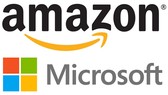 Microsoft vượt Amazon