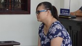 TAND huyện Bình Chánh TPHCM tuyên phạt Trần Thị Hồng Phúc 18 tháng tù về tội bạo hành trẻ