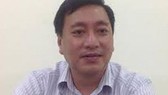 Giám đốc Sở Công thương TPHCM Phạm Thành Kiên