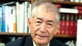 Giáo sư Kondo Yoshiaki - Chuyên gia nghiên cứu khoa học  miễn dịch về ung thư miễn dịch của Nhật Bản