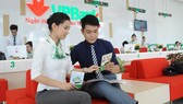 Thương hiệu nhà băng Việt ngày càng “có giá”