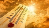 Nhiều địa phương nắng nóng vượt ngưỡng 40-41 độ C