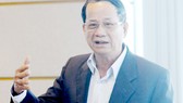  PGS-TS Ngô Trí Long, nguyên Phó Viện trưởng Viện Nghiên cứu khoa học thị trường giá cả (Bộ Tài chính)