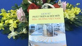 Lịch sử phát triển và đổi mới mía đường Việt Nam