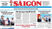 Báo Sài Gòn Giải Phóng phát động Cuộc thi phóng sự - ký sự báo chí Người tốt-Việc tốt (2019 - 2020)