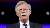 Ông John Bolton. Ảnh: REUTERS