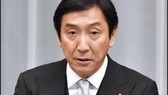 Tân Bộ trưởng Công nghiệp và Thương mại Nhật Bản Isshu Sugawara. Nguồn: TTXVN