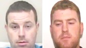 Cảnh sát Anh truy nã 2 anh em người Bắc Ireland
