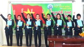 Người lao động được đào tạo trước khi đi làm việc tại nước ngoài