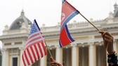 Nhà ngoại giao cấp cao Triều Tiên bị đe dọa