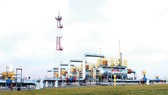 Đường ống dẫn dầu của Nga đến châu Âu đi qua Ukraine                                                                                             Ảnh: Gazprom.ru 