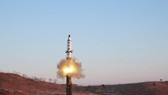 Triều Tiên rút phi hạt nhân hóa khỏi đàm phán