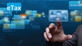 Cục Thuế TPHCM triển khai dịch vụ thuế điện tử eTax