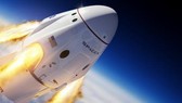 SpaceX đưa 3 khách lên ISS năm 2021