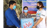 La Vie và Nestlé Việt Nam chung tay quản lý nguồn nước, giảm thiệt hại từ hạn mặn