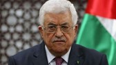 Tổng thống Palestine Mahmoud Abbas. Nguồn: URDUPOINT 