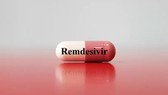 Hàn Quốc công nhận remdesivir là thuốc điều trị Covid-19