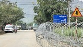 Truy tố 29 đối tượng trong vụ sát hại 3 chiến sĩ công an ở Đồng Tâm