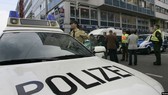 6 nghi phạm người Việt buôn người ra tòa tại Đức