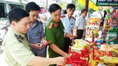 Quốc hội cần thường xuyên giám sát an toàn thực phẩm
