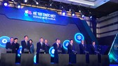Hệ tri thức Việt số hóa ra mắt các nền tảng mới