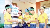 Tetra Pak mở rộng chương trình tái chế học đường lên tới 1.600 trường tại Hà Nội 