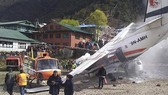 Tai nạn máy bay nghiêm trọng tại Pháp, 5 người thiệt mạng