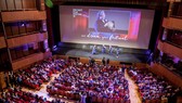 Tổ chức Liên hoan phim  châu Âu 2020