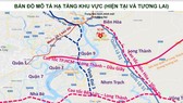 Thủ tướng đồng ý triển khai dự án đường cao tốc Biên Hòa - Vũng Tàu giai đoạn 1