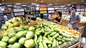 Hệ thống siêu thị Co.opmart cả nước sẽ giảm giá hàng hóa từ nay đến Tết 