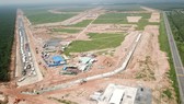 Thêm 400 hộ dân thuộc dự án sân bay Long Thành được bố trí tái định cư