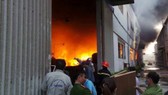 TPHCM: Một ngày 3 vụ cháy 