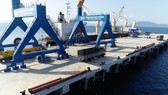 Đề nghị ngừng thực hiện dự án Cảng trung chuyển quốc tế Vân Phong